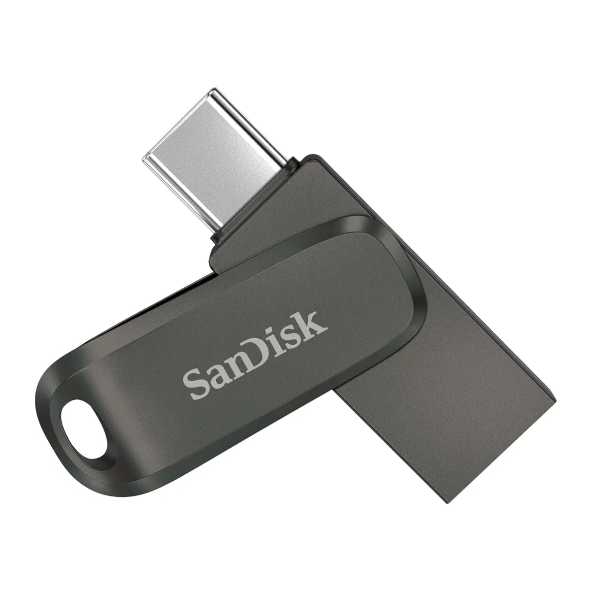 SANDISK Ultra Dual Drive Luxe Type-C 256GB