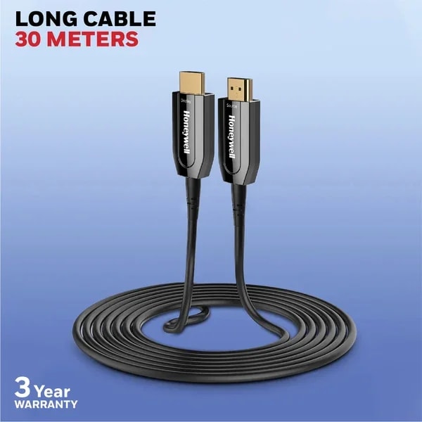 HDMI 30 Mtr AOC - 2.1 Compliant