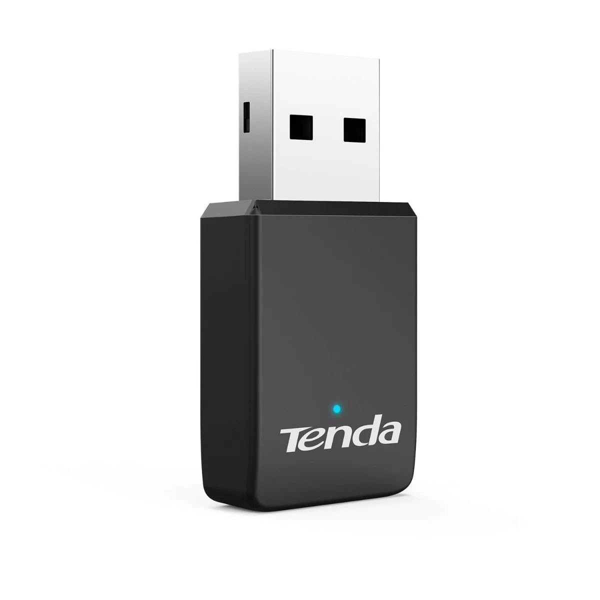 Tenda U9 AC650 Dual Band Wireless USB Adapter 