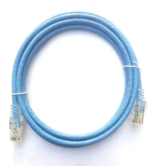D-Link RJ45 Cat 6 Cable Patch Cord