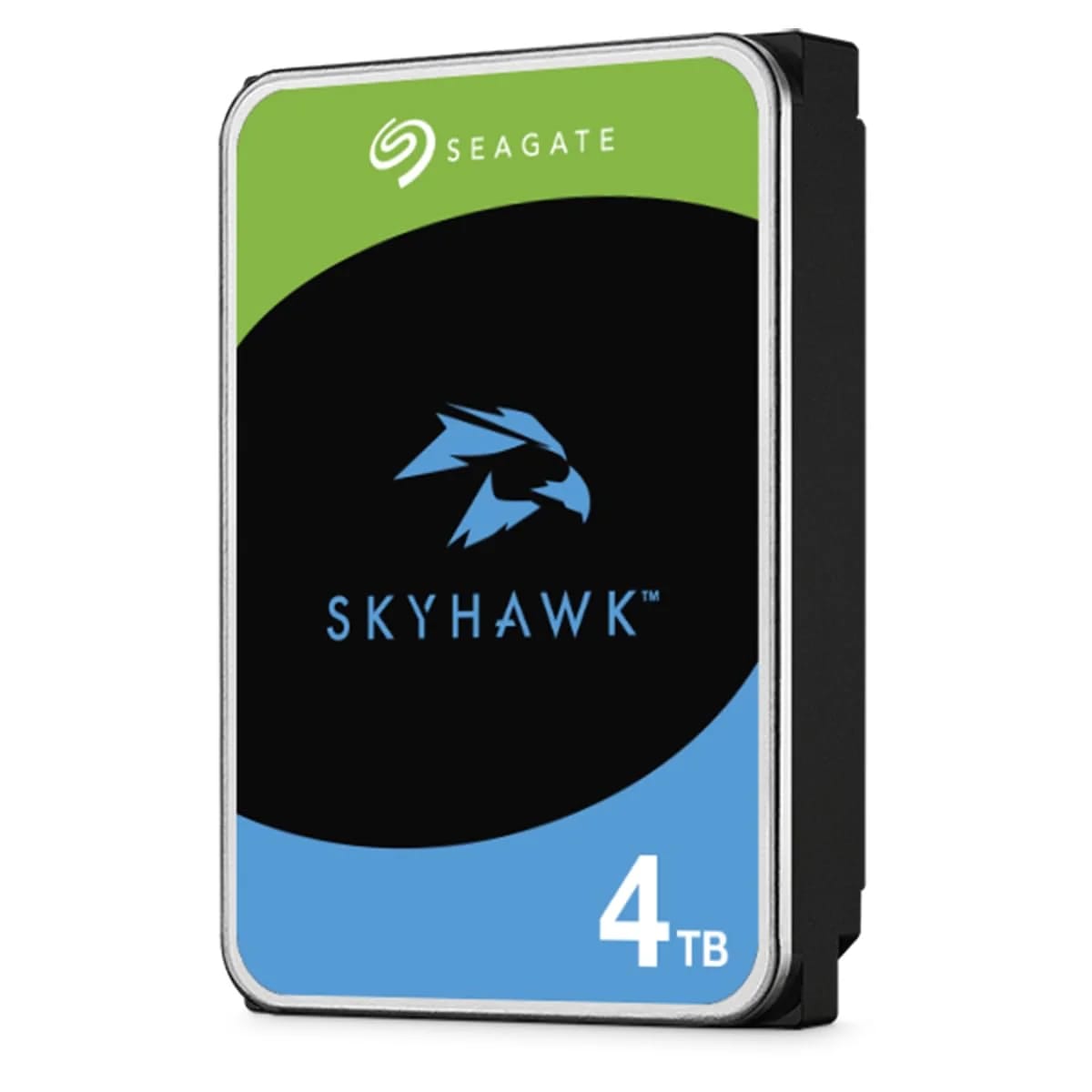 Seagate Skyhawk ST4000VX016 4 TB Hard Drive