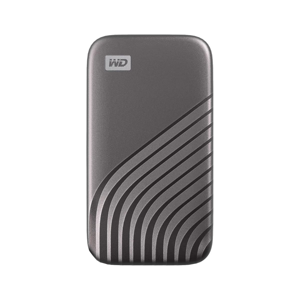Western Digital 1TB My Passport Portable SSD