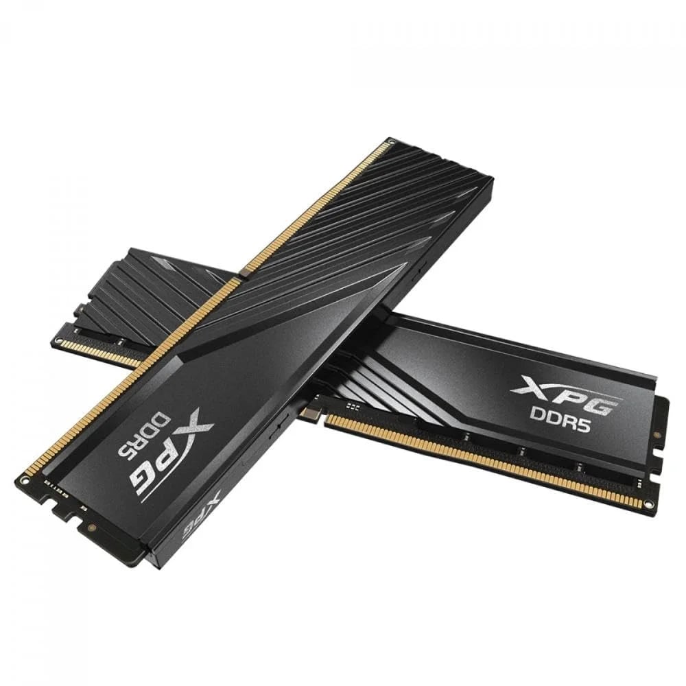 Adata DDR5 16Gb Xpg 5600 Mhz Lancer Blade Black
