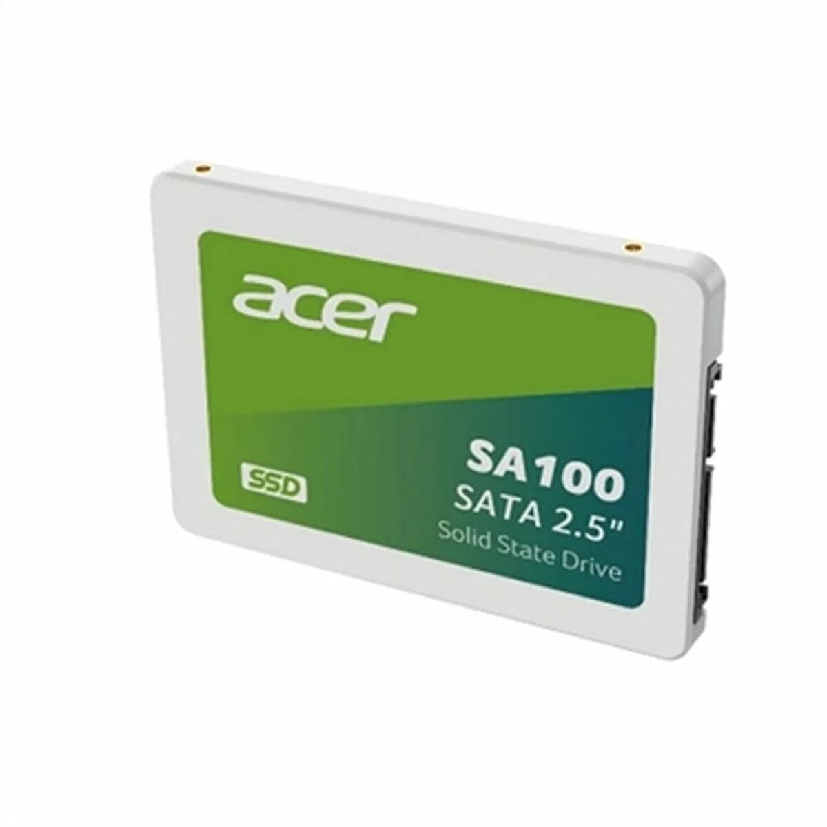 Acer SA100 240GB 3D NAND SATA 2.5 inch Internal SSD