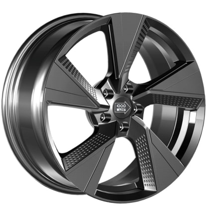 Tilbud Felg Webshop | Gjerde & Byhring AS