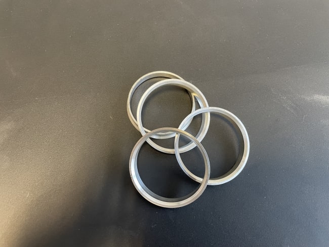 SENTER RING 60,1-56,6 (Z1358)