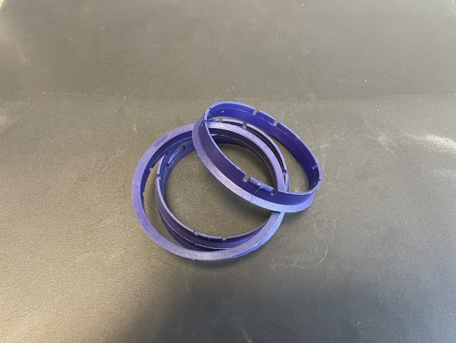 SENTER RING 73,1-70,3