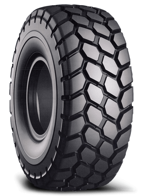 23.5R25 VJT *2 D2A 201A2 TL