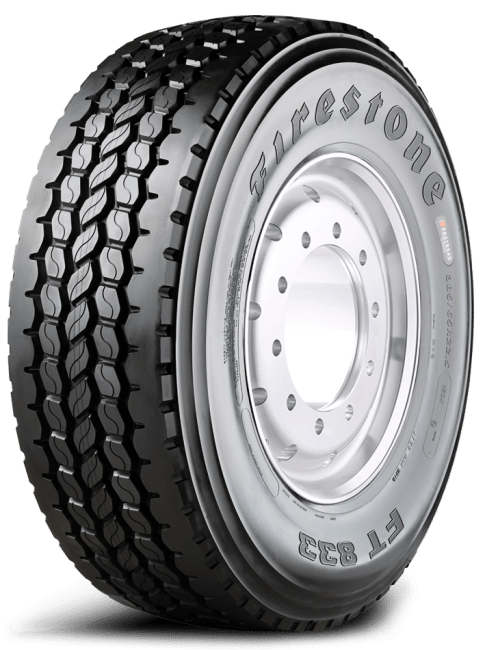 385/65R22,5 PRO TM3 M+S