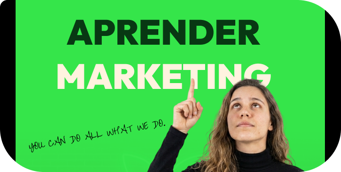 Aprender Marketing