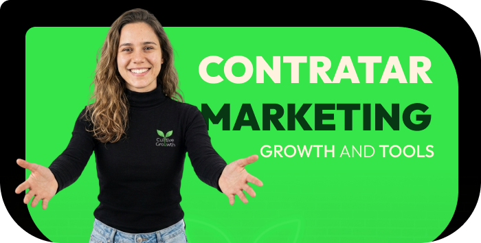 Contratar Marketing