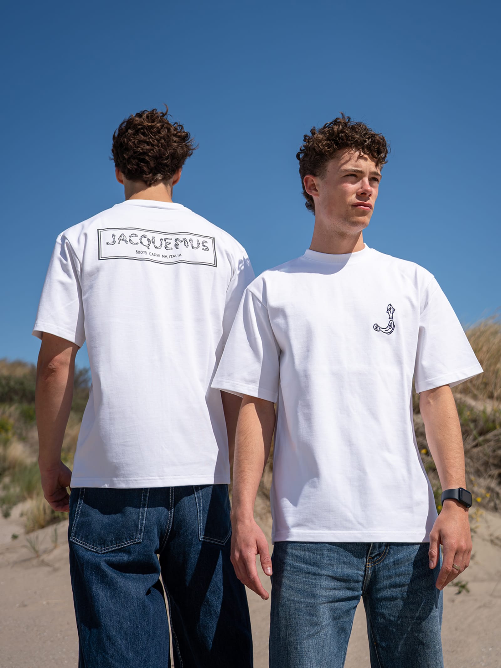 T-Shirts collection