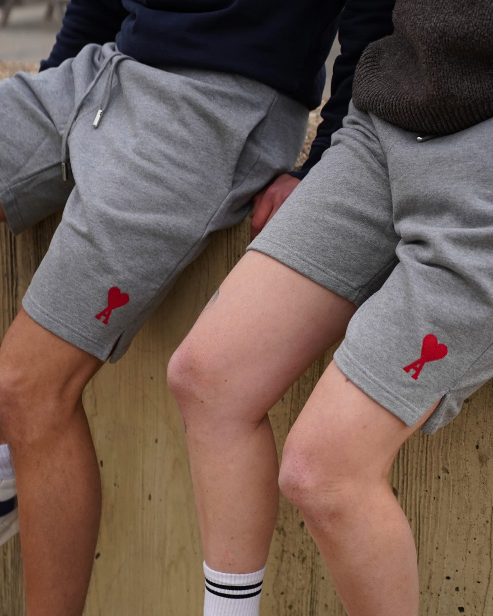 Shorts collection