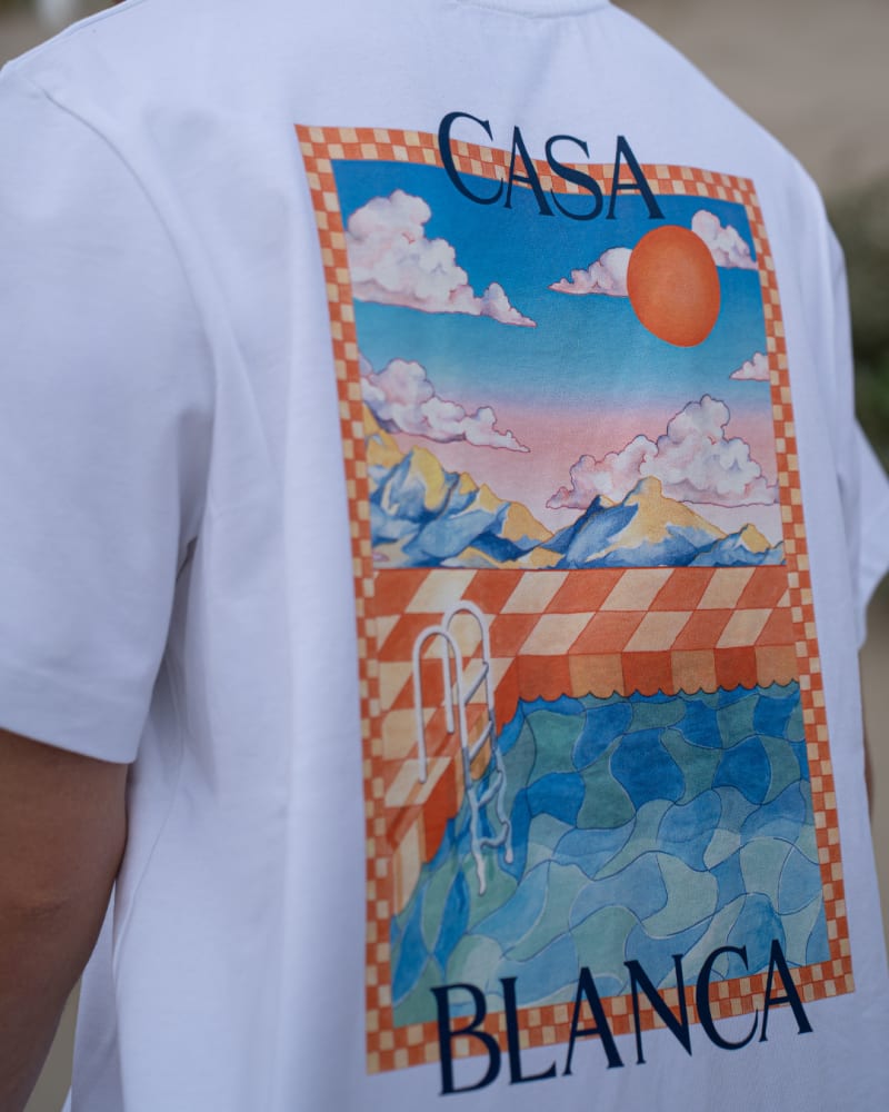 Casablanca