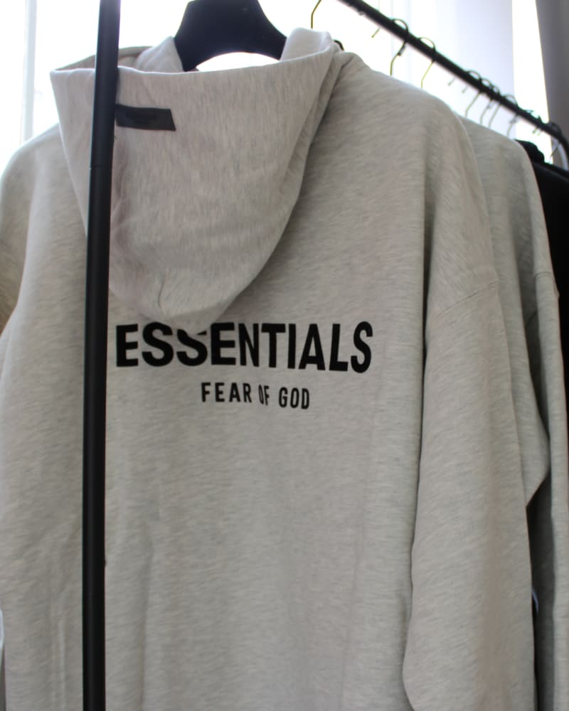 Fear of God Essentials