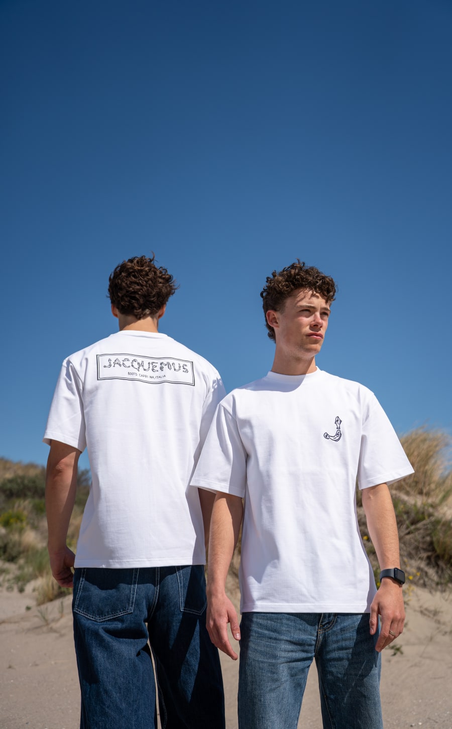 Shop the Newbear edit