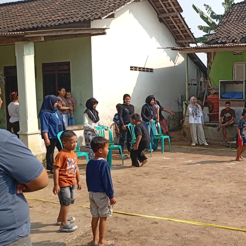 Tawa & Semarak Warga