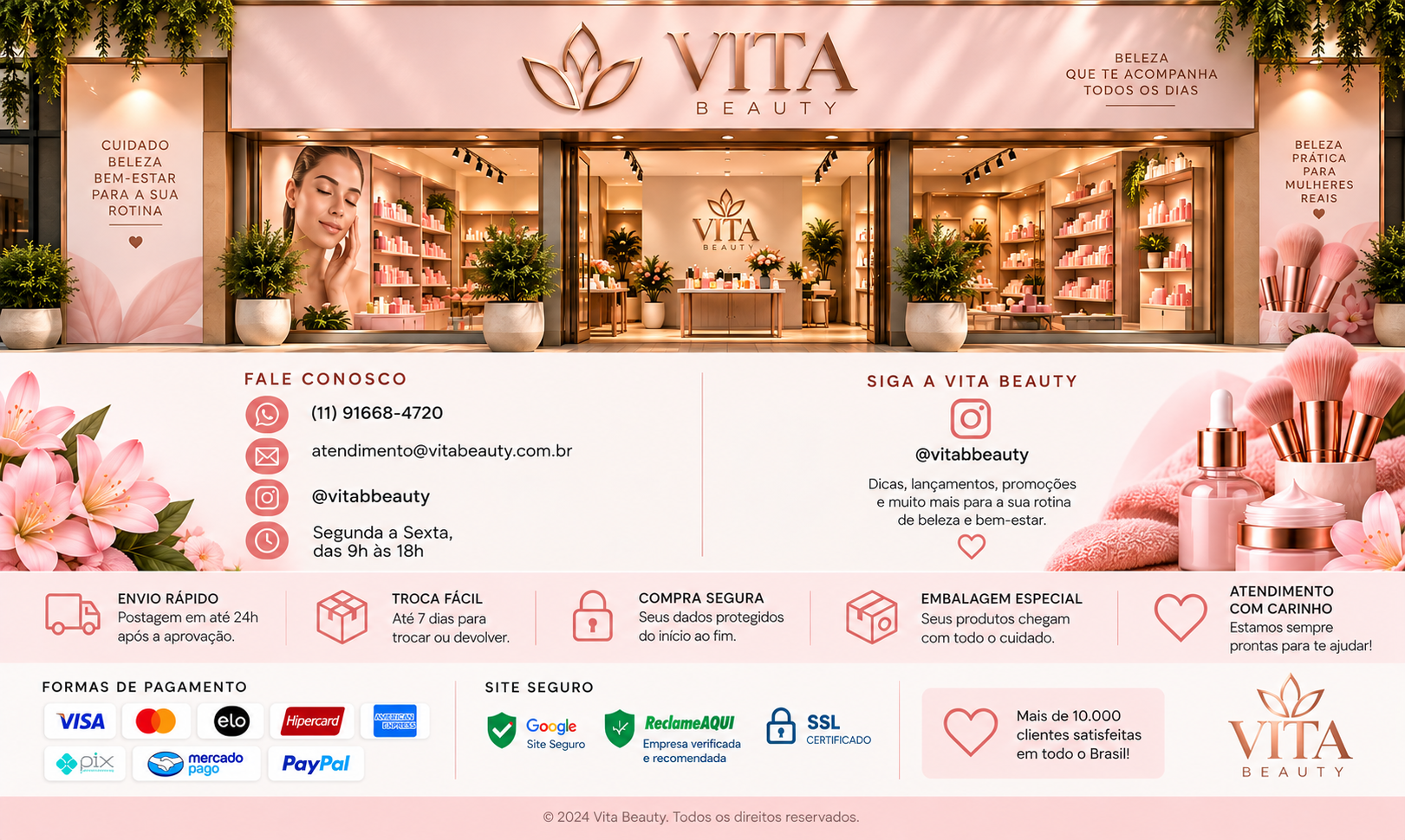 Vita Beauty