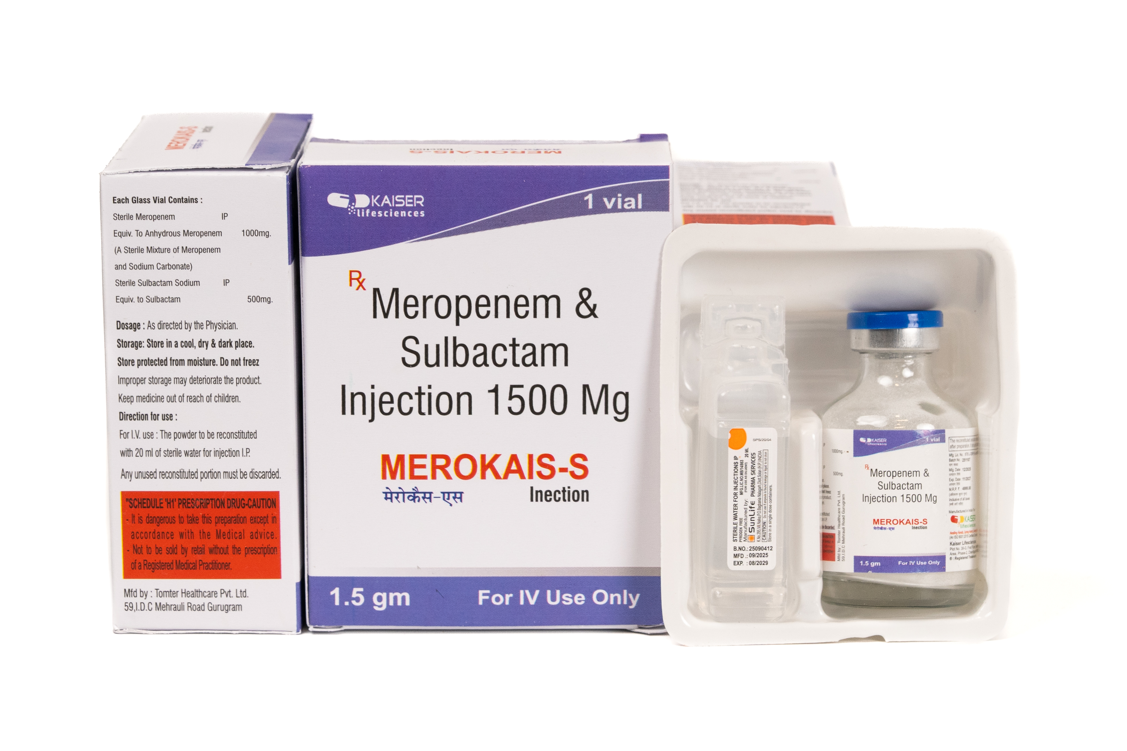 Merokais S