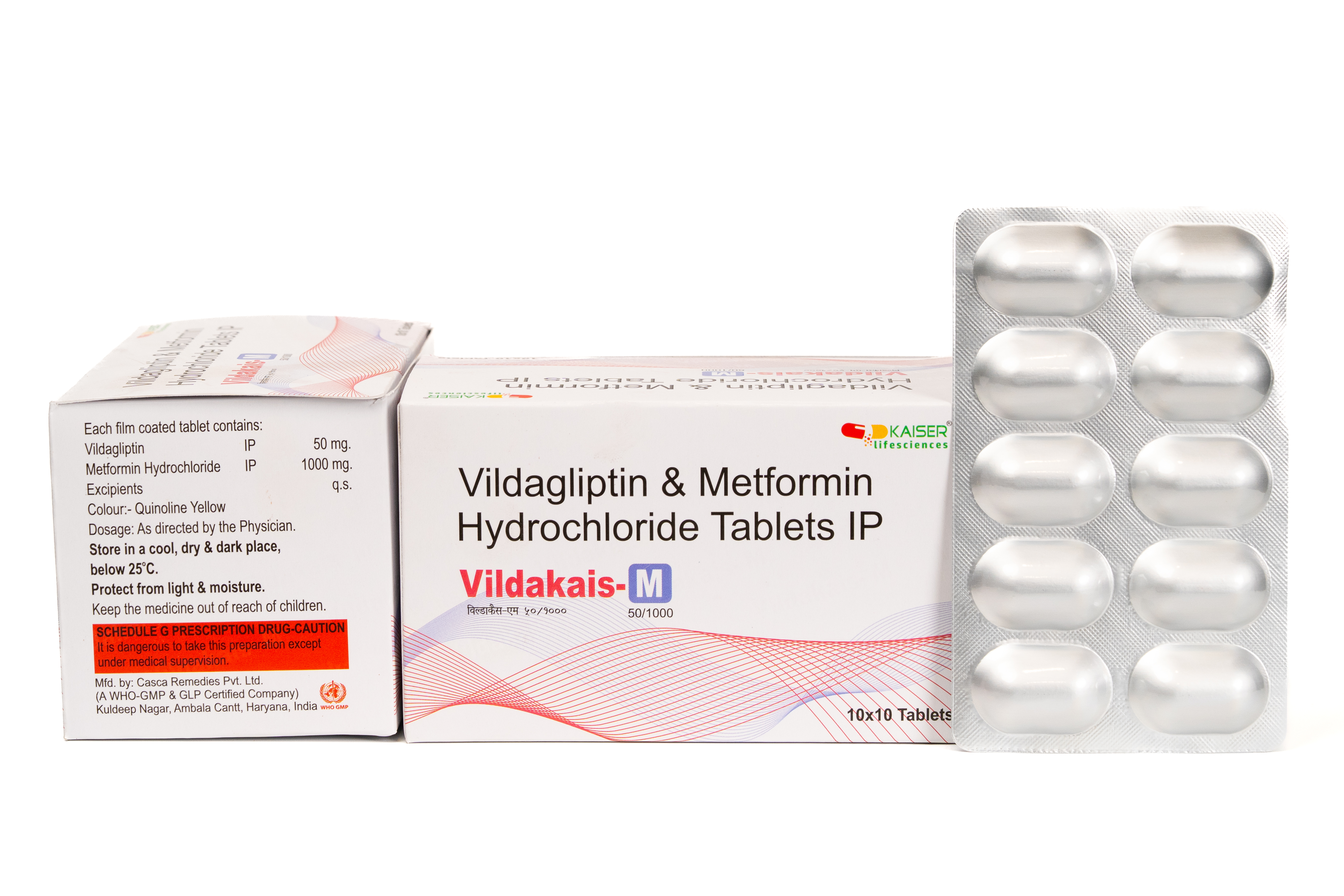Vildakais M 1000