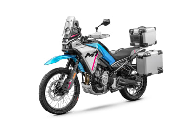 CFMOTO 450MT 2025