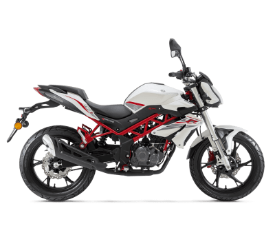 Benelli TNT 150i 2025