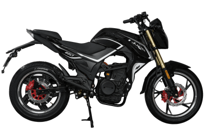 Vlektra Bolt 2024