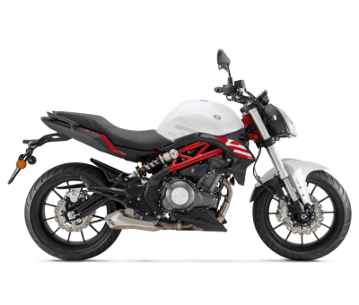 Benelli 302S 2025
