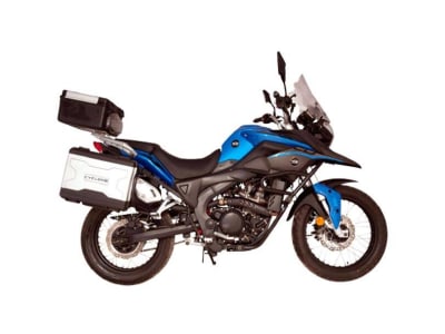 Road Prince RX3 2025