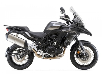 Benelli TRK 502X 2025
