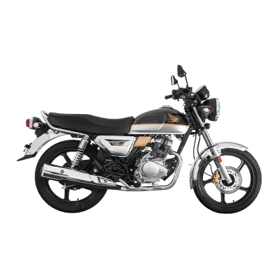 Honda CG150 2025