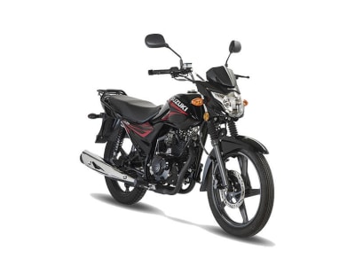 Suzuki GR150 2025