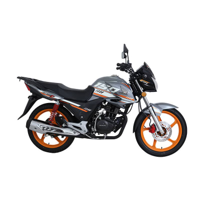 Honda CB150F 2025