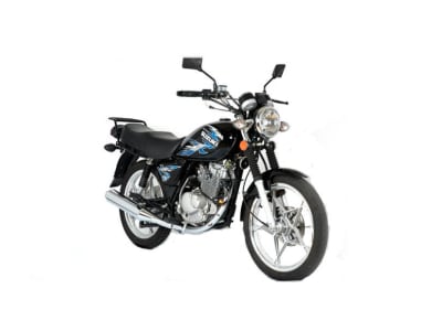 Suzuki GS150 2025