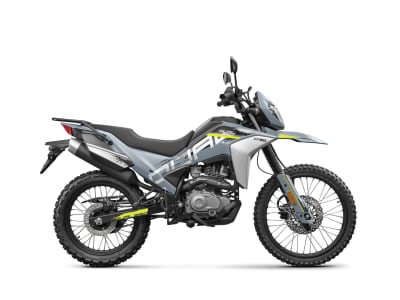 CFMOTO 230 Dual (Lite) 2025