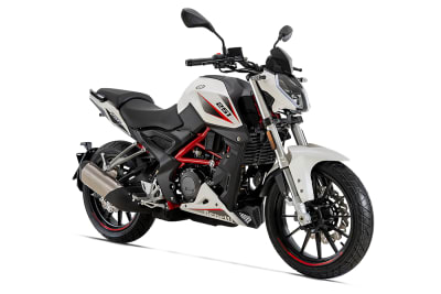Benelli 251s 2025