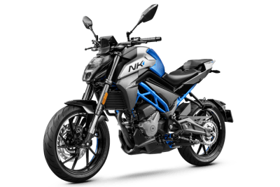 CFMOTO 250NK 2025