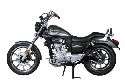 Hi-Speed SR200 200cc 2025