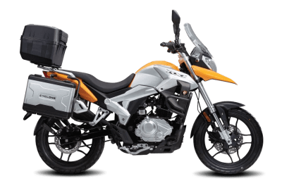 Zongshen RX1 2025