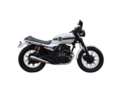 Hi-Speed Infinity 150cc 2025
