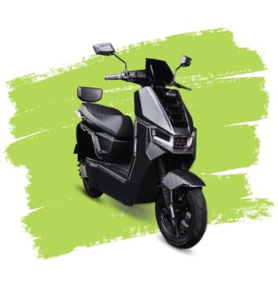 Evee S1 Air 2024