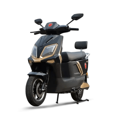 Metro Thrill Pro 2024