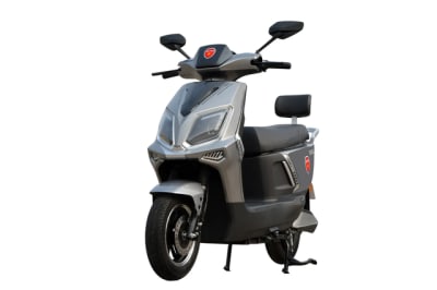 Metro Thrill Pro 125 2024