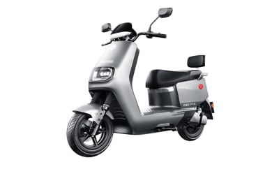 Metro E8S Range Maker 2024