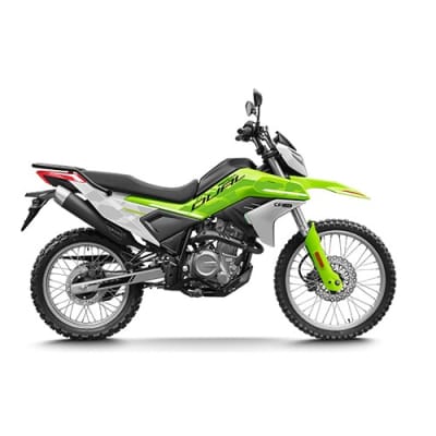 CFMOTO 250 DUAL 2024