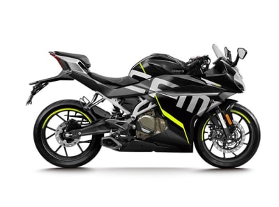 CFMOTO 250SR 2024