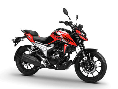 GPX Raptor Plus RZ200 2026
