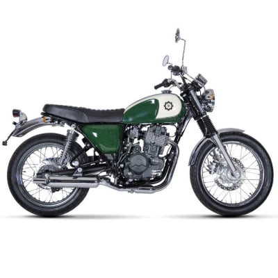Sothassi Classic 400 2025