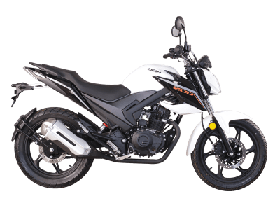 Lifan SS2 2026