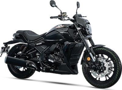 Super Power Titan 250cc